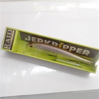 ジャークリッパージュエルワカサギ